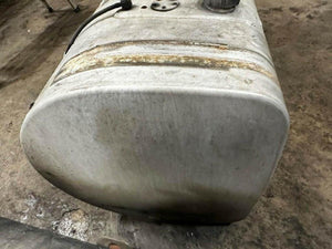 2014 VOLVO VNL Fuel Tank