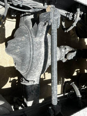 2021 INTERNATIONAL LT625 Cut Off Assembly