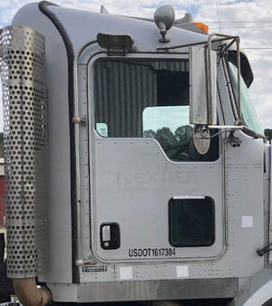 2010 KENWORTH T800 Cab Assembly