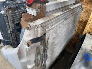 2007 FREIGHTLINER COLUMBIA 120 Cooling Assembly RAD COND ATAAC