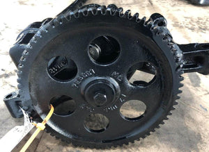  CATERPILLAR 3406E Oil Pump