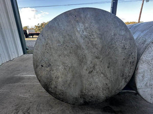 1993 KENWORTH T600 Fuel Tank