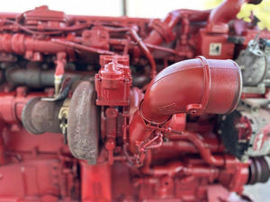 2021 CUMMINS X15 Engine Assembly
