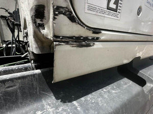 2021 INTERNATIONAL LT625 Cab Assembly