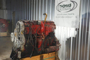  CATERPILLAR 3406E Engine Assembly