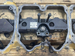 1995 CATERPILLAR 3406E ECM Engine Control Module