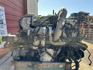2013 INTERNATIONAL MAXXFORCE 13 Engine Assembly