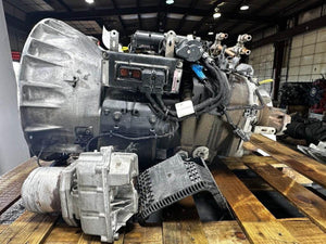 2019 EATON FAOM15810S-EC3 Transmission Assembly