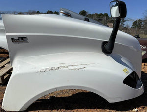2021 INTERNATIONAL LT625 Hood