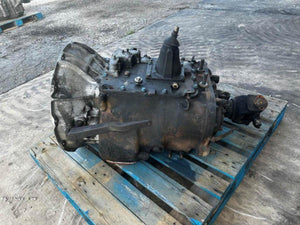 2005 EATON FRO15210C Transmission Assembly