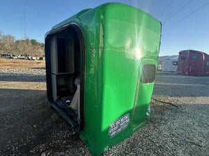2020 PETERBILT 579 Cab Assembly
