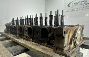 2016 DETROIT DD15 Cylinder Head