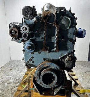 1998 DETROIT 60 SERIES 12.7L DDEC III Engine Assembly