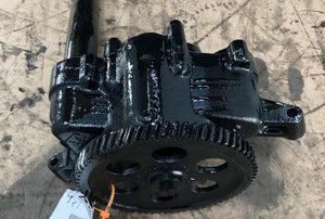  CATERPILLAR 3406E Oil Pump