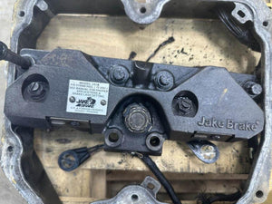 1995 CATERPILLAR 3406E ECM Engine Control Module