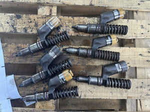 1995 CATERPILLAR 3406C Fuel Injector