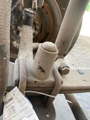 2012 FREIGHTLINER DA-F-12.0-3 Front Axle Assembly