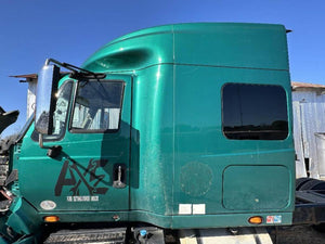 2016 INTERNATIONAL PROSTAR+ (PLUS) Cab Assembly