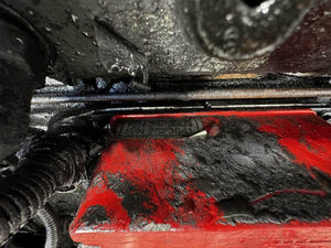 2001 CUMMINS N14 CELECT PLUS Engine Assembly