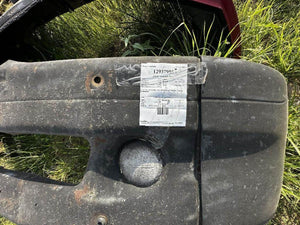 2007 FREIGHTLINER COLUMBIA 120 Front Bumper