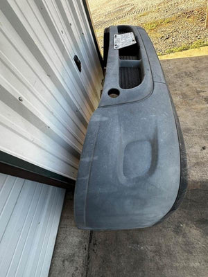 2012 FREIGHTLINER CASCADIA 125 Front Bumper