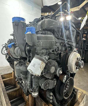 2018 PACCAR MX-13 Engine Assembly