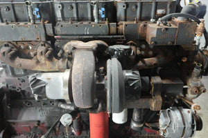  CUMMINS N14M Engine Assembly
