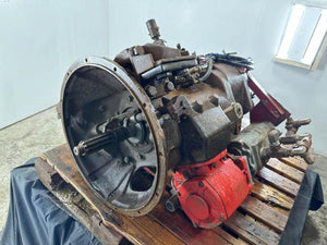 2007 EATON 4900 EX Transmission Assembly