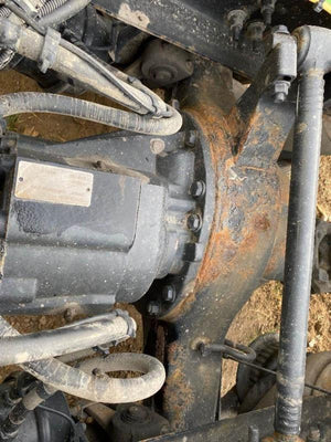 2020 SPICER LT625 Cut Off Assembly
