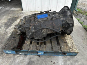 2006 PETERBILT 387 Transmission Assembly