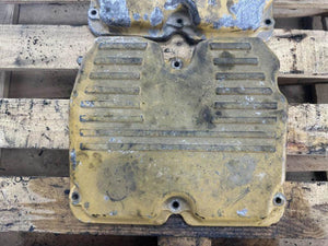1995 CATERPILLAR 3406C Valve Cover
