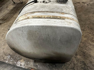 2014 VOLVO VNL Fuel Tank