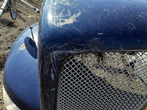  KENWORTH  Hood