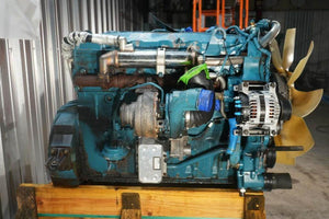 2005 INTERNATIONAL GDT225 / DT466 Engine Assembly