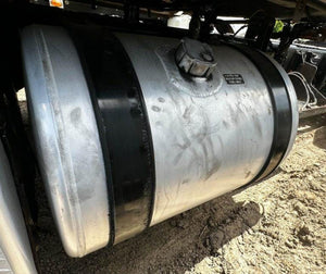 2015 FREIGHTLINER CASCADIA Fuel Tank