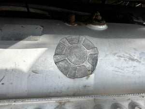 2005 INTERNATIONAL 9400I Fuel Tank