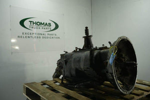 ROCKWELL RM10-155A Transmission Assembly