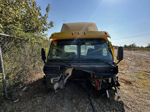 2016 FREIGHTLINER CASCADIA 125 Cab Assembly