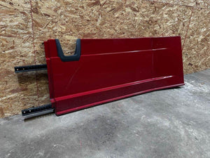 2015 FREIGHTLINER CASCADIA 125 Skirt Chassis Fairing