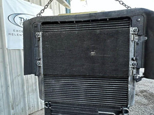 2014 VOLVO VNL760 Cooling Assembly RAD COND ATAAC