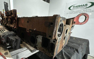  CUMMINS ISX15 Cylinder Head