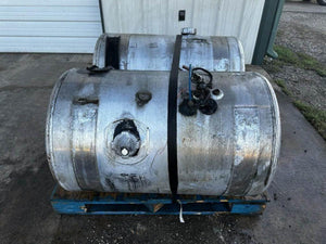 2015 FREIGHTLINER CASCADIA Fuel Tank