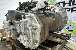 2019 EATON FAOM15810S-EC3 Transmission Assembly