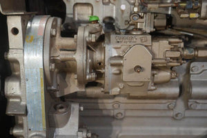 1987 CUMMINS BIG CAM IV Engine Assembly
