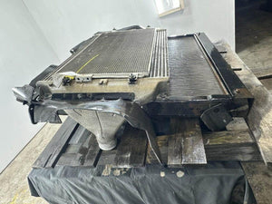 2014 FREIGHTLINER CASCADIA Cooling Assembly RAD COND ATAAC