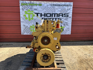 2006 CATERPILLAR 3126 Engine Assembly