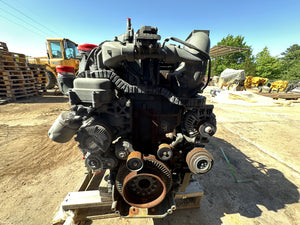 2021 PACCAR MX13 Engine Assembly