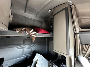 2010 FREIGHTLINER CASCADIA Cab Assembly