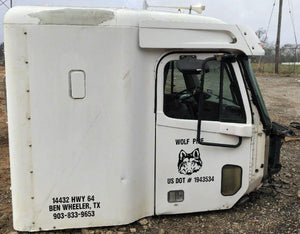 2007 FREIGHTLINER COLUMBIA Cab Assembly