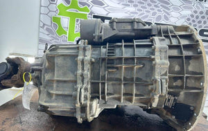 2019 EATON EEO-18F112C Transmission Assembly